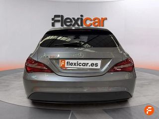 Mercedes Clase CLA CLA 200 d Shooting Brake