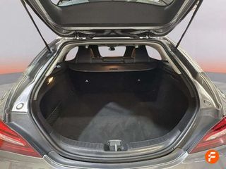 Mercedes Clase CLA CLA 200 d Shooting Brake