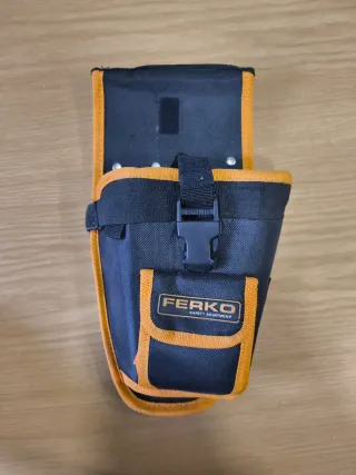 Ferko para taladro batería