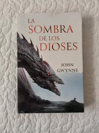 Hermanos de sangre nº 01/03 La sombra de los di...