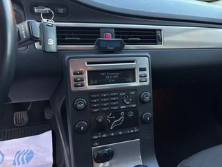 Volvo S80 2.5T 200cv DISTINTIVO AMBIENTAL C