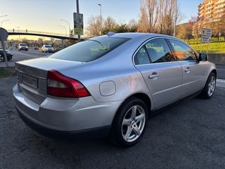 Volvo S80 2.5T 200cv DISTINTIVO AMBIENTAL C