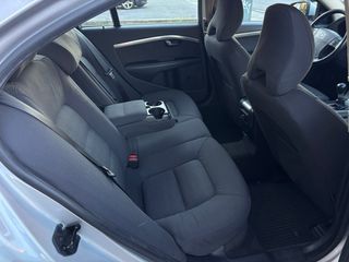 Volvo S80 2.5T 200cv DISTINTIVO AMBIENTAL C