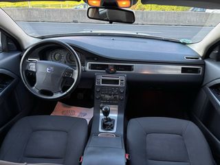 Volvo S80 2.5T 200cv DISTINTIVO AMBIENTAL C