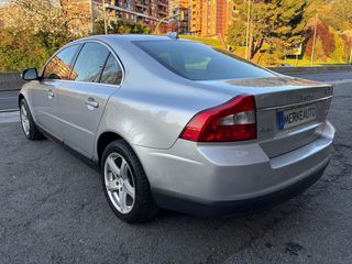 Volvo S80 2.5T 200cv DISTINTIVO AMBIENTAL C
