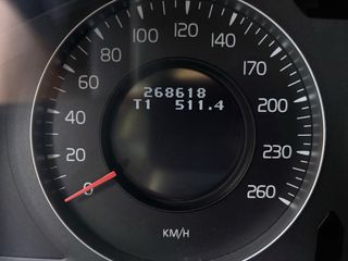 Volvo S80 2.5T 200cv DISTINTIVO AMBIENTAL C