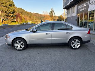 Volvo S80 2.5T 200cv DISTINTIVO AMBIENTAL C