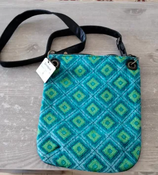 Bolso Desigual Jacq Circles