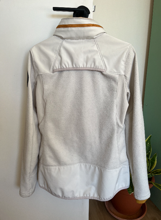 chaquete nieve mujer