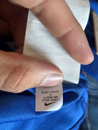 Camiseta Chelsea Palmer 10 2025/26