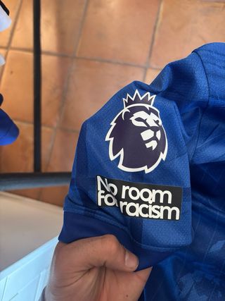 Camiseta Chelsea Palmer 10 2025/26