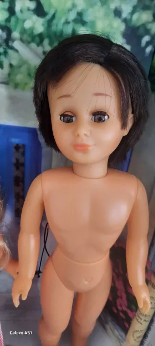 Nancy y Lucas Reedición 2018