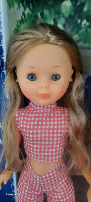 Nancy y Lucas Reedición 2018