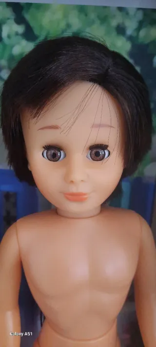 Nancy y Lucas Reedición 2018