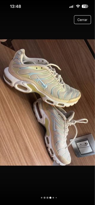Nike Tn original
