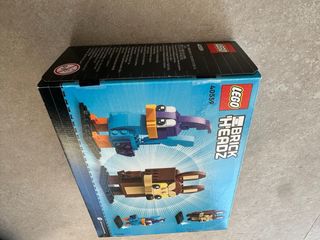 LEGO 40559 BrickHeadz Looney Tunes.