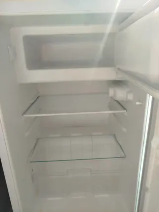 Frigorífico OK blanco