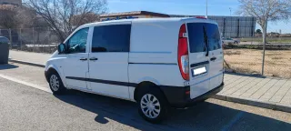 Mercedes-Benz Vito 2004