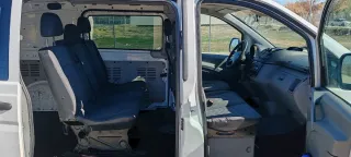 Mercedes-Benz Vito 2004