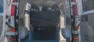 Mercedes-Benz Vito 2004