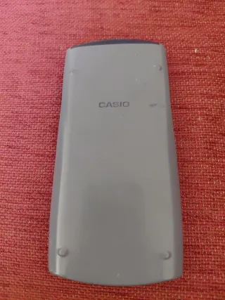 Calculadora Científica Casio fx-82ES