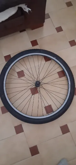 Bicicleta Stunt Azul