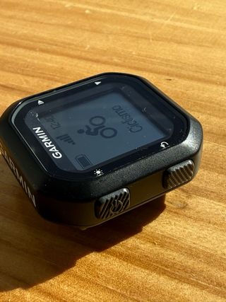 Garmin Edge 25 Ciclocomputador GPS