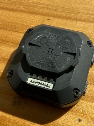 Garmin Edge 25 Ciclocomputador GPS