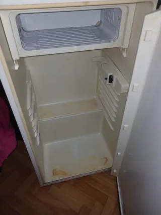 Nevera pequeña Fagor