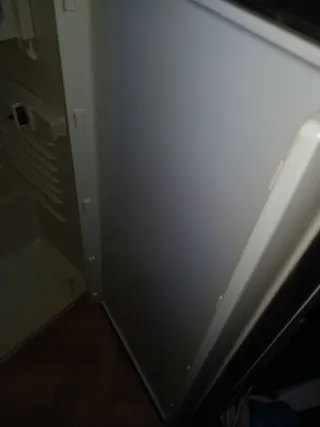 Nevera pequeña Fagor