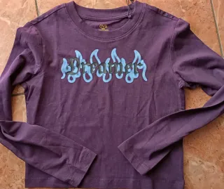 Maglietta OVS bambina 10/11 anni