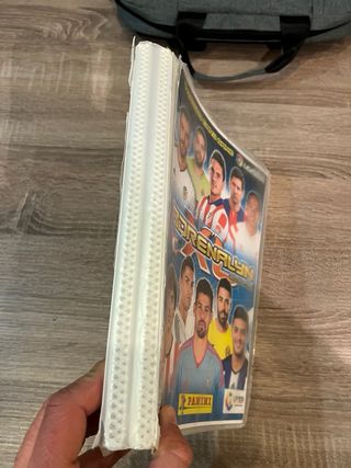 Álbum Adrenalyn La Liga BBVA 2014-15 cromos 286