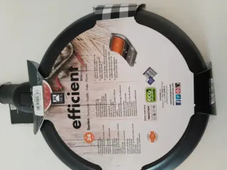 Sartén BRA Efficient 24cm