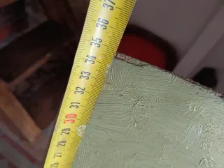 Quadro realismo frutta e brocca, 1944