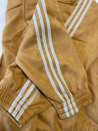 Chaqueta Adidas Originals Año Nuevo Chino Mostaza