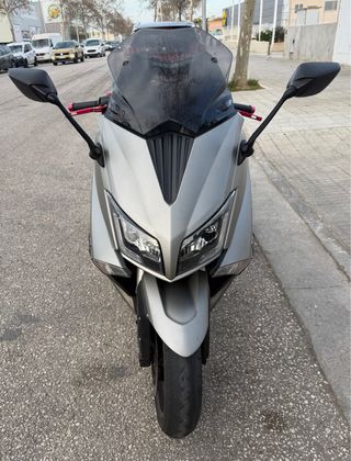 Yamaha TMAX 530 Abs.