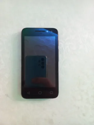 Teléfono Smart Phone Alcatel