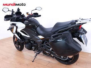 KAWASAKI VERSYS 1100 SE