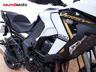 KAWASAKI VERSYS 1100 SE