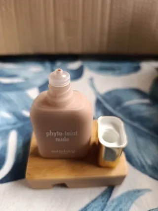 Sisley phyto teint nude 2N ivory beige