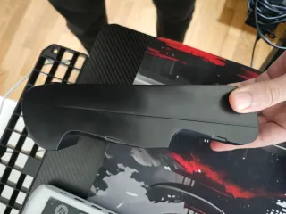 Estação Carregamento Xbox One + Baterias Fosmon