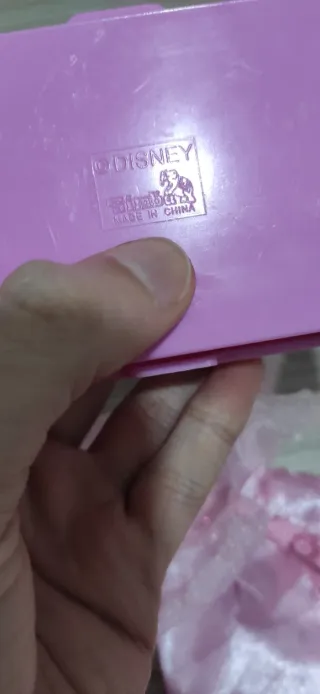 Lote muñeca Cenicienta Disney Simba