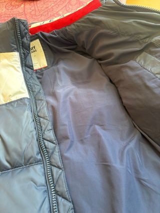 Chaqueta Tommy Hilfiger Talla M hombre