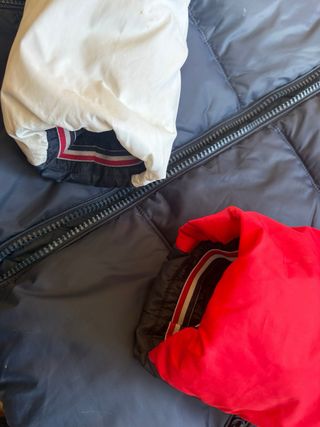 Chaqueta Tommy Hilfiger Talla M hombre