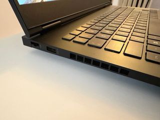 HP OMEN Portátil Negro