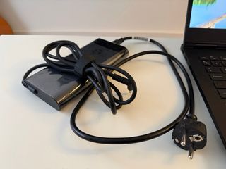 HP OMEN Portátil Negro