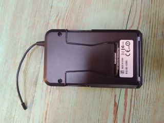 Shure PG88 + PG1 + PG30 Sistema Inalámbrico