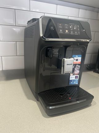 Cafetera Super Automática Philips Serie 2300
