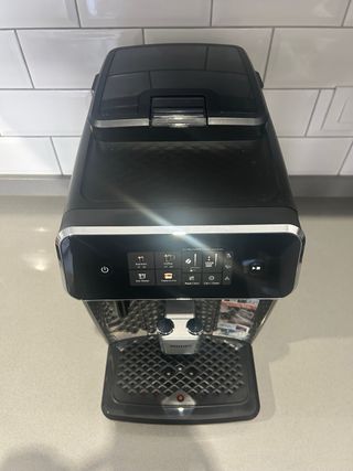 Cafetera Super Automática Philips Serie 2300
