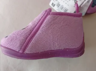 Pantofole bambina Stitch Disney